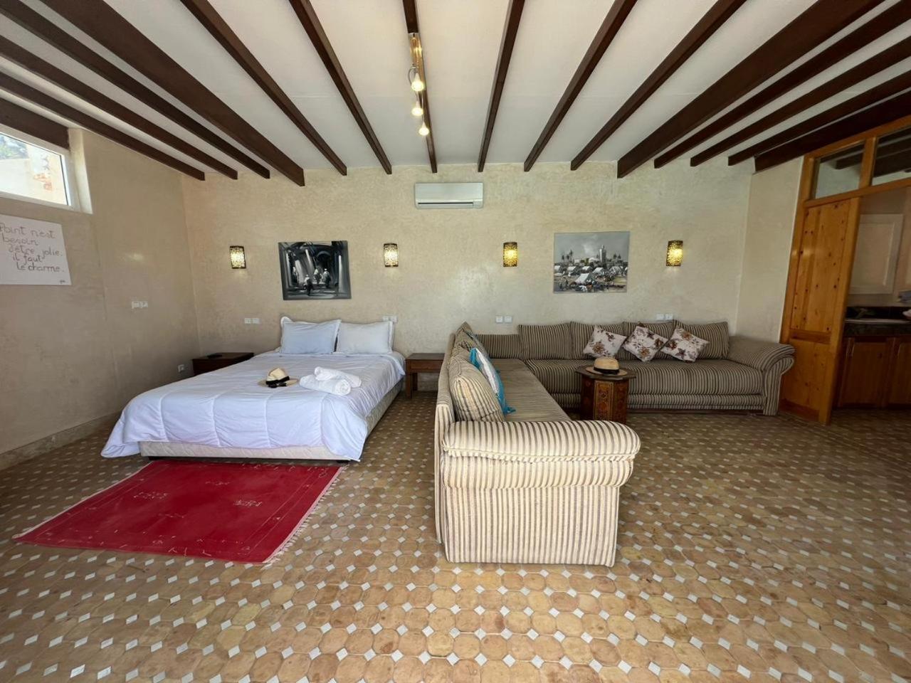 Ocean Dunes House Мирлефт Экстерьер фото