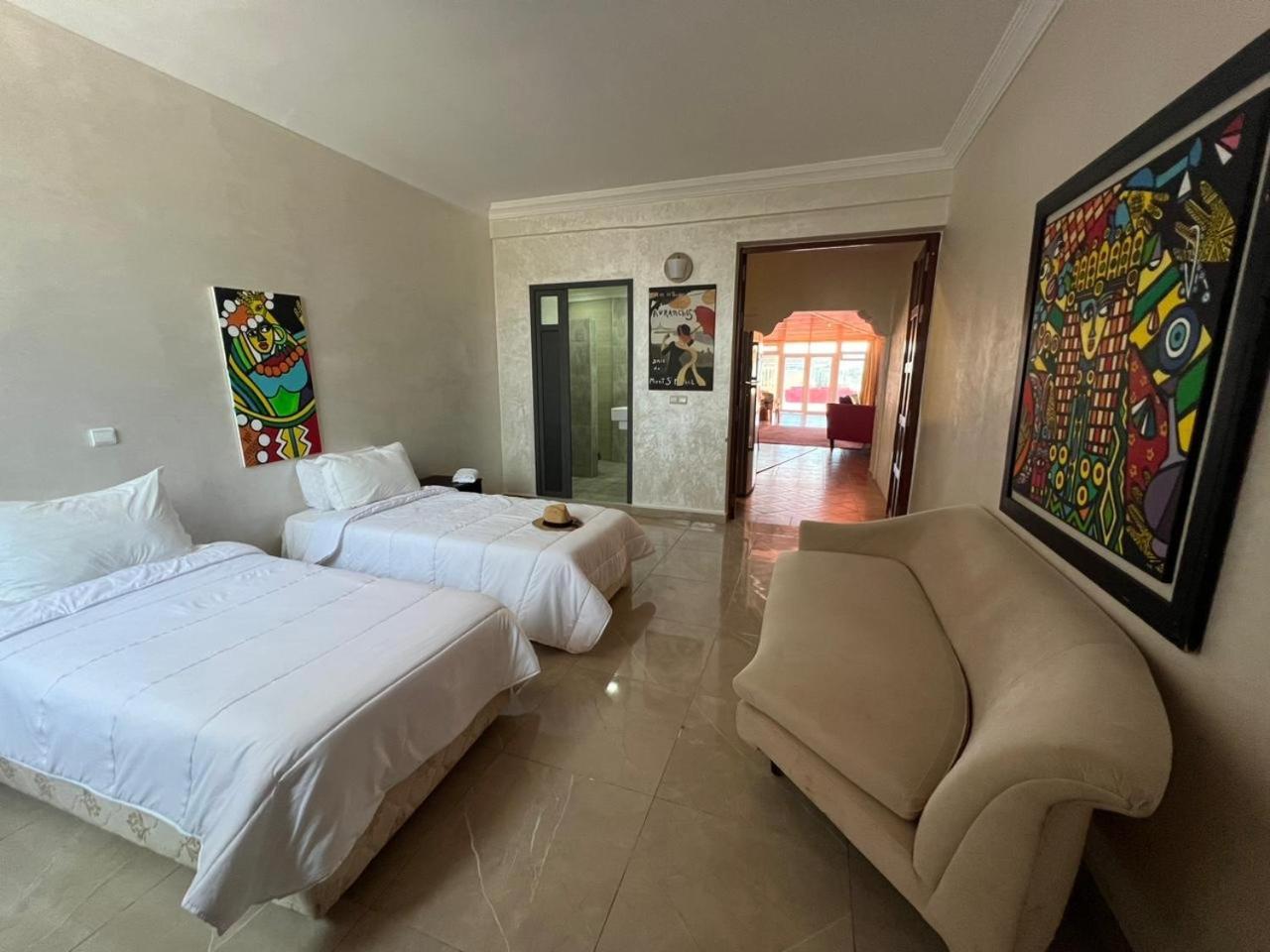 Ocean Dunes House Мирлефт Экстерьер фото