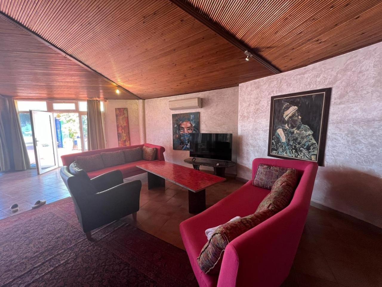 Ocean Dunes House Мирлефт Экстерьер фото