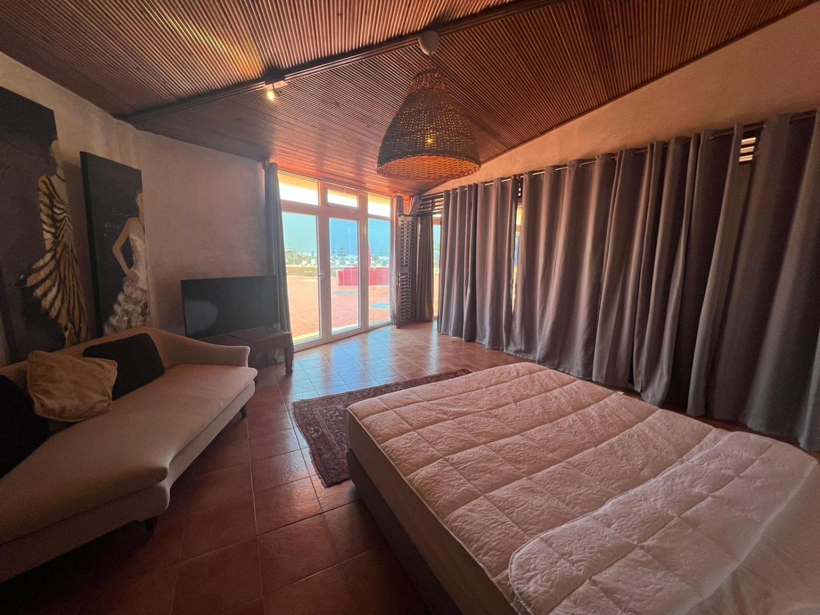 Ocean Dunes House Мирлефт Экстерьер фото