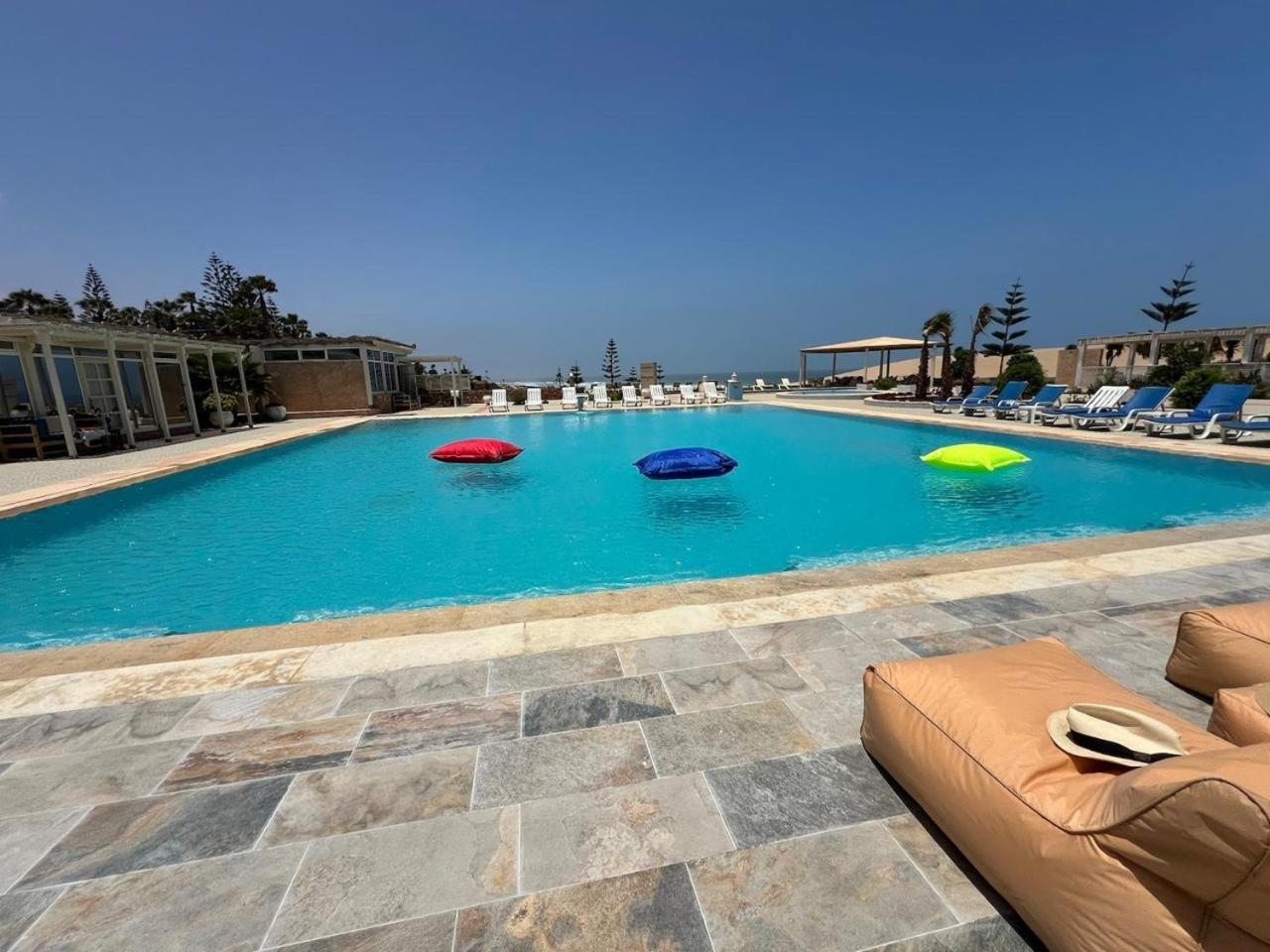 Ocean Dunes House Мирлефт Экстерьер фото
