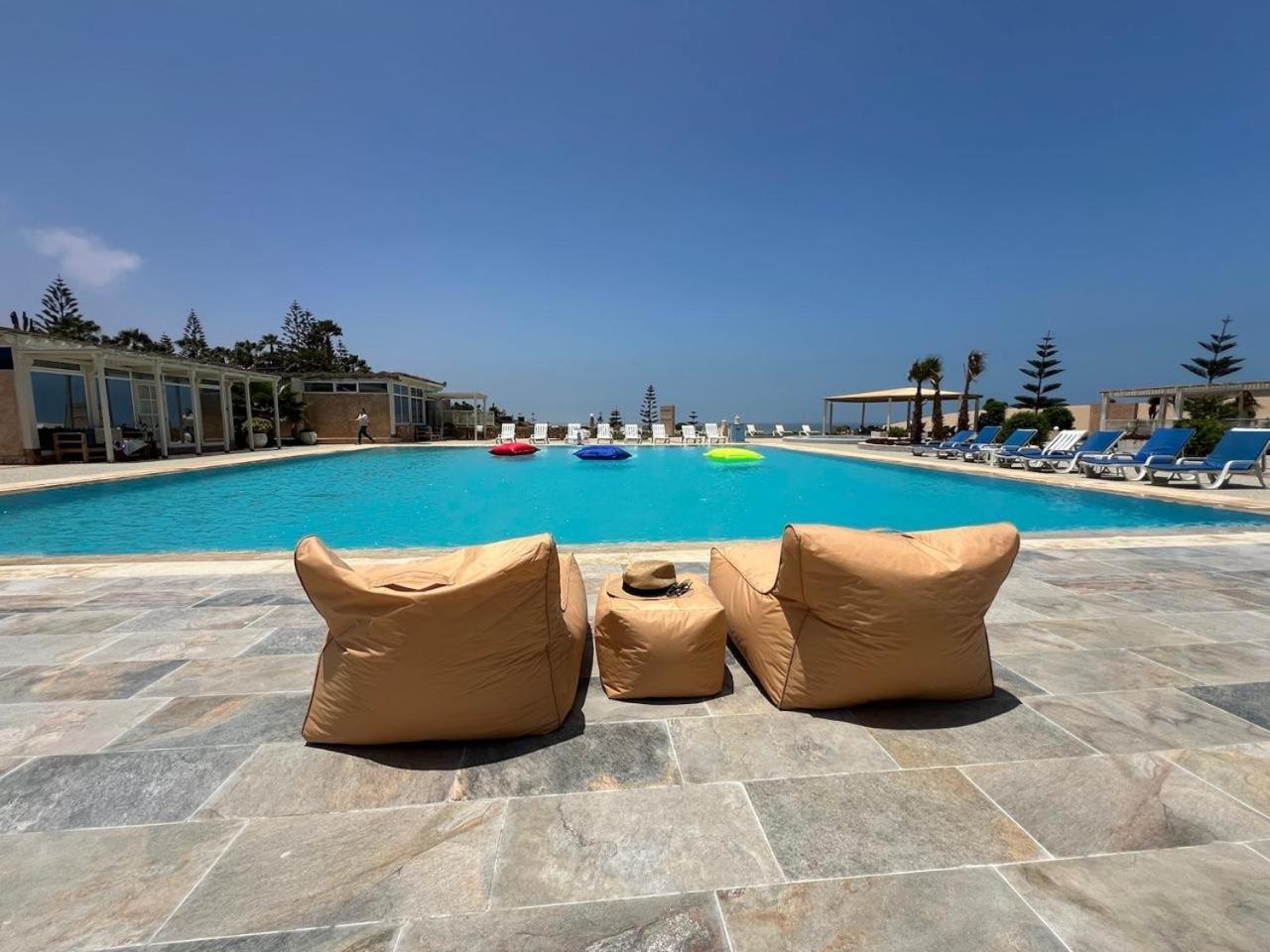 Ocean Dunes House Мирлефт Экстерьер фото