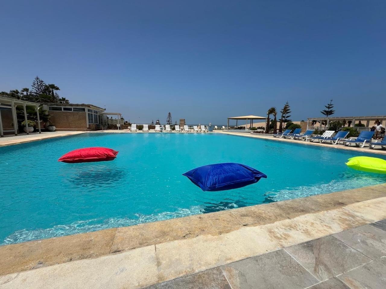 Ocean Dunes House Мирлефт Экстерьер фото
