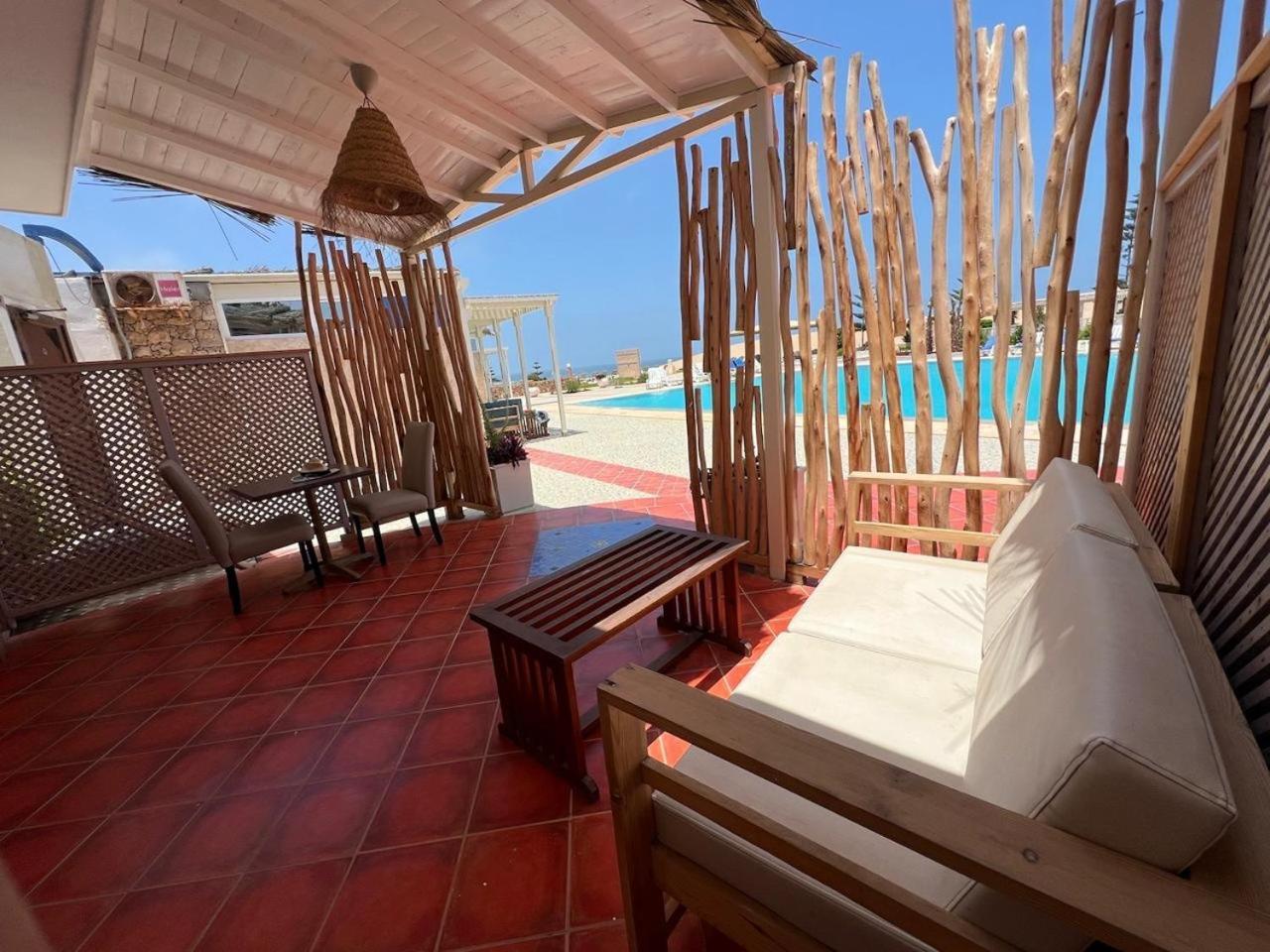 Ocean Dunes House Мирлефт Экстерьер фото
