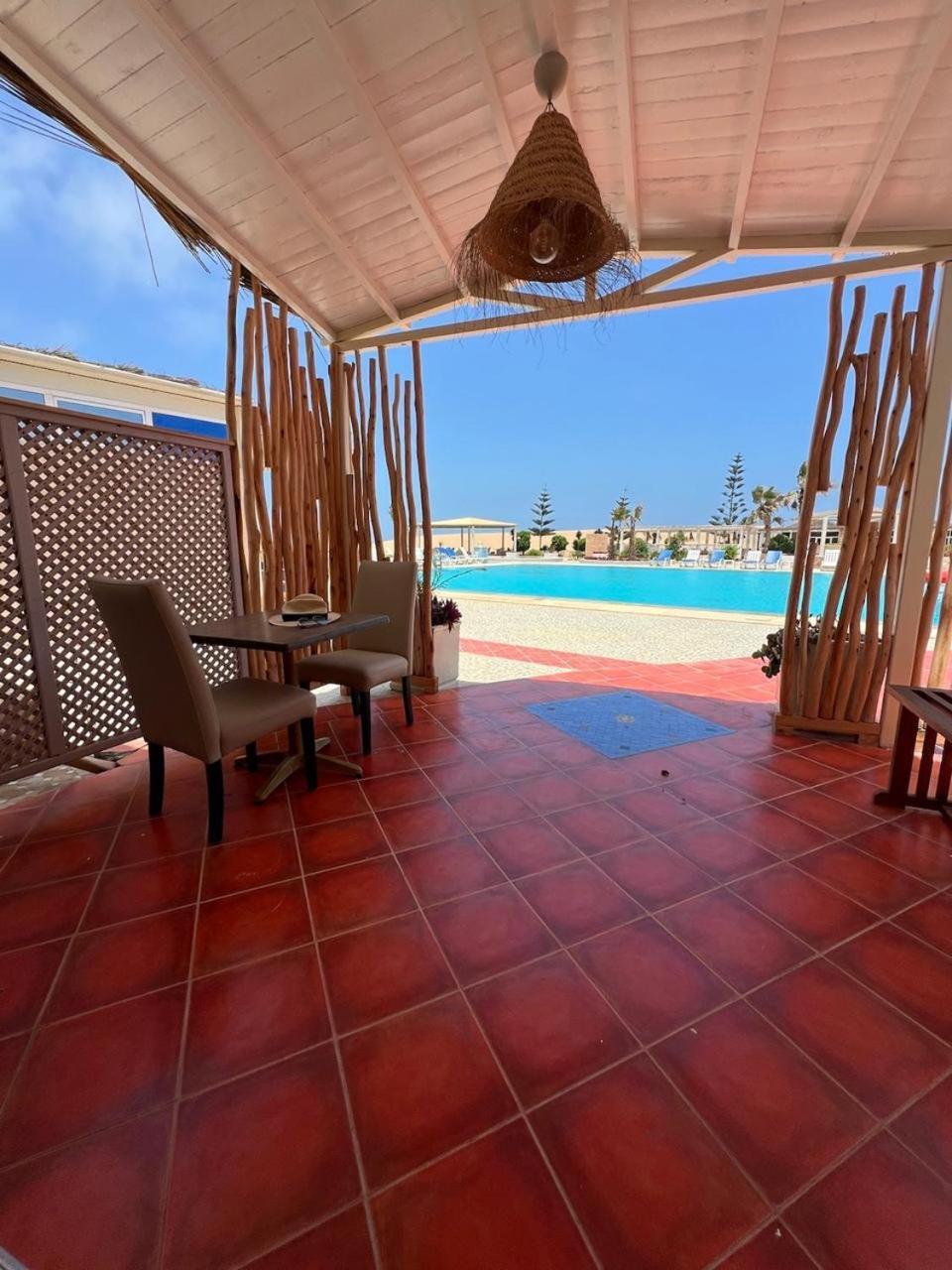 Ocean Dunes House Мирлефт Экстерьер фото