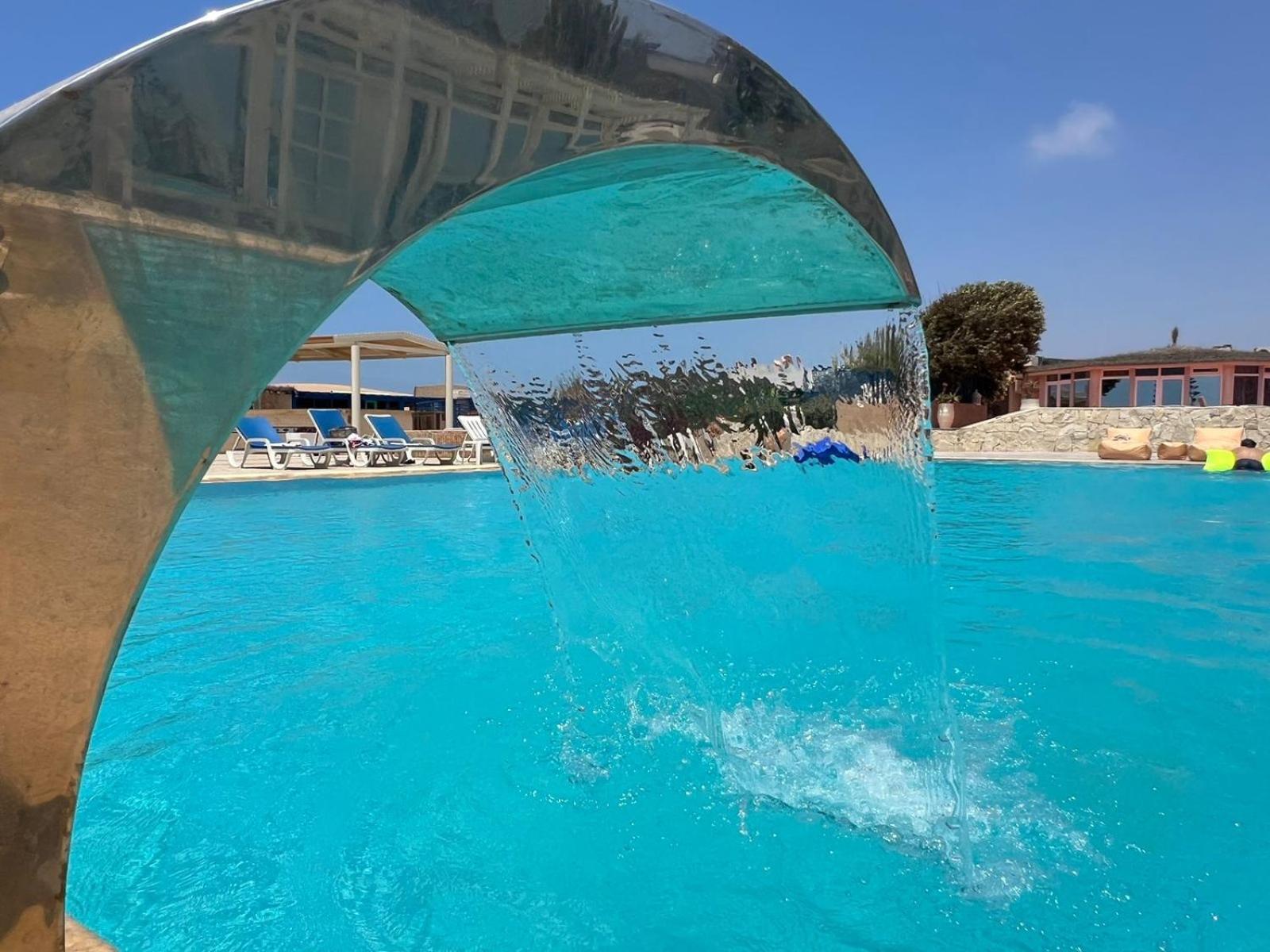 Ocean Dunes House Мирлефт Экстерьер фото