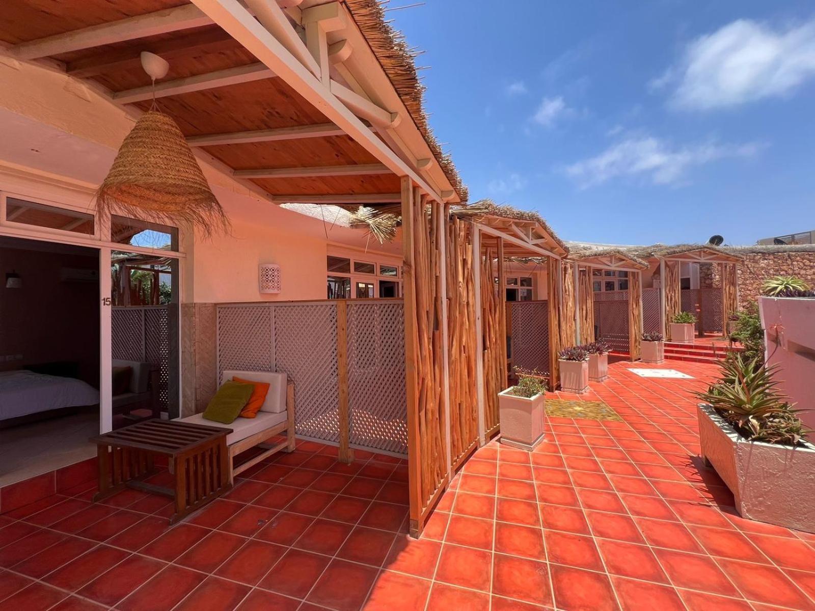 Ocean Dunes House Мирлефт Экстерьер фото