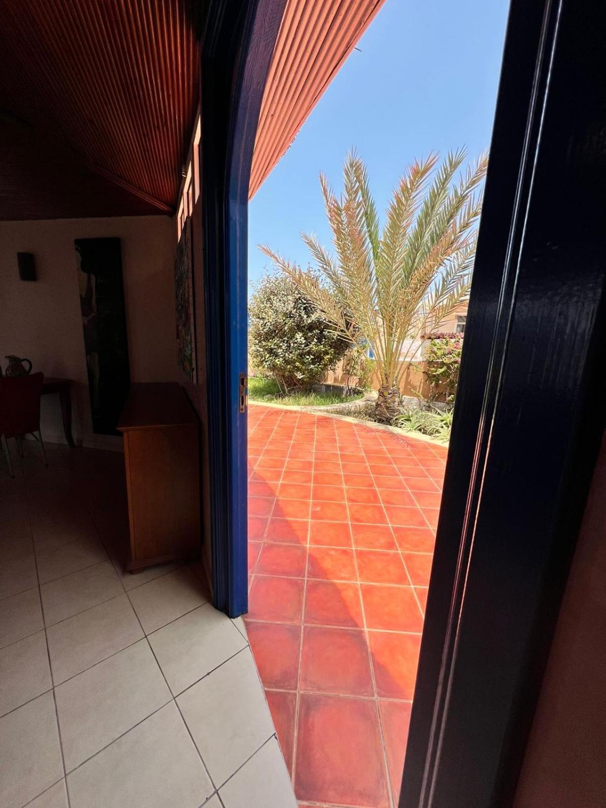 Ocean Dunes House Мирлефт Экстерьер фото