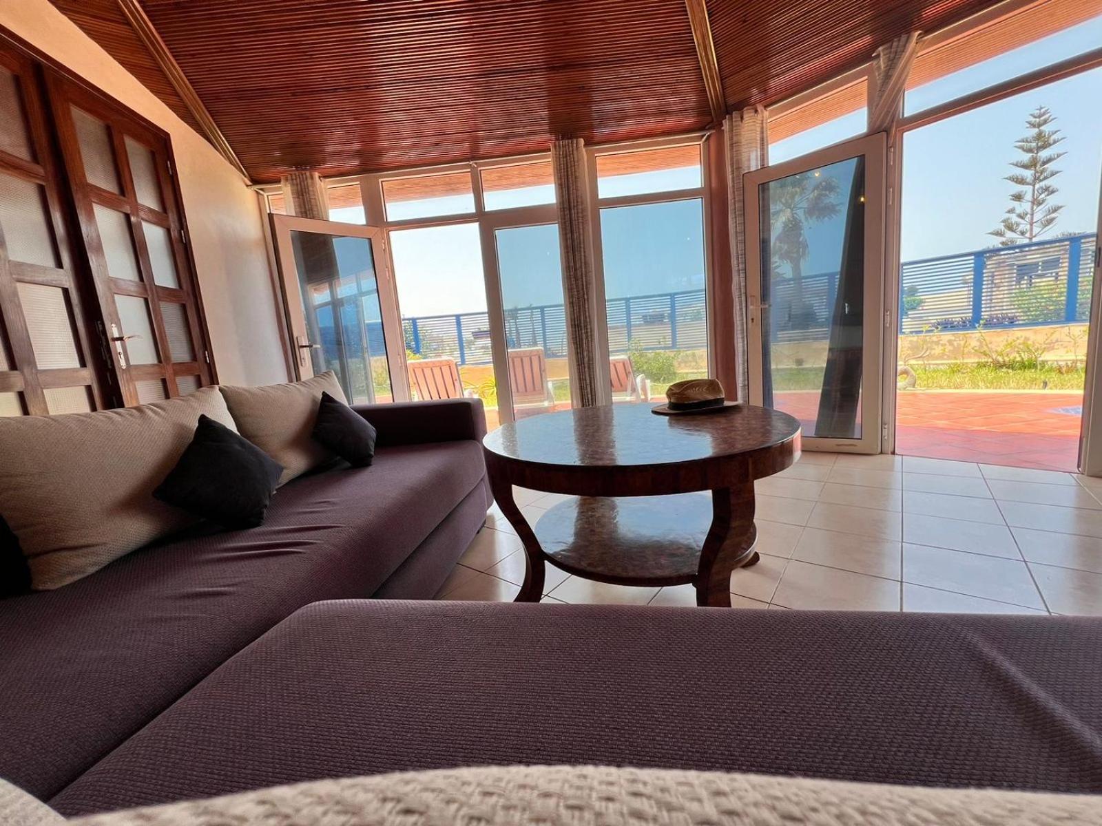 Ocean Dunes House Мирлефт Экстерьер фото