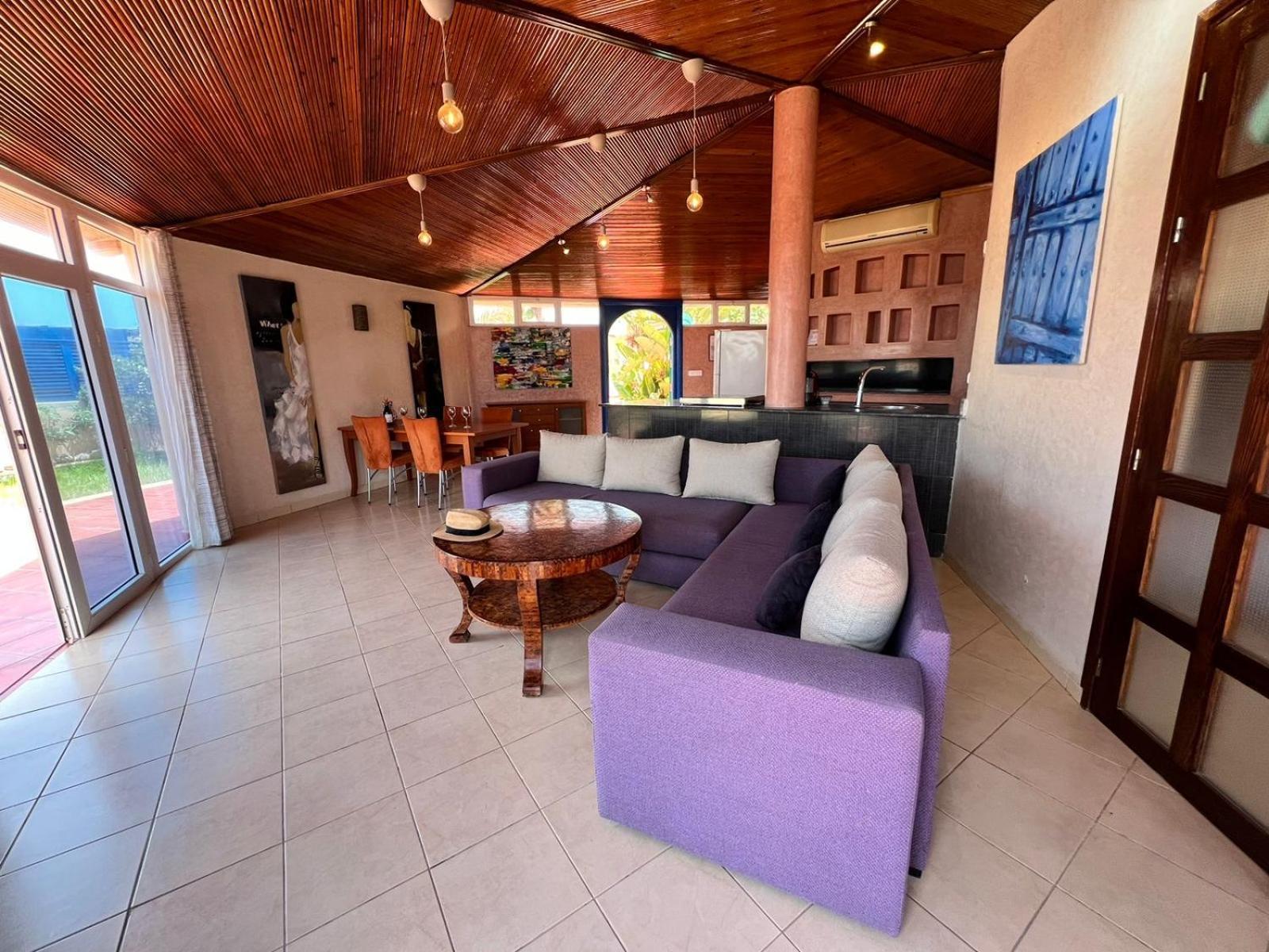 Ocean Dunes House Мирлефт Экстерьер фото
