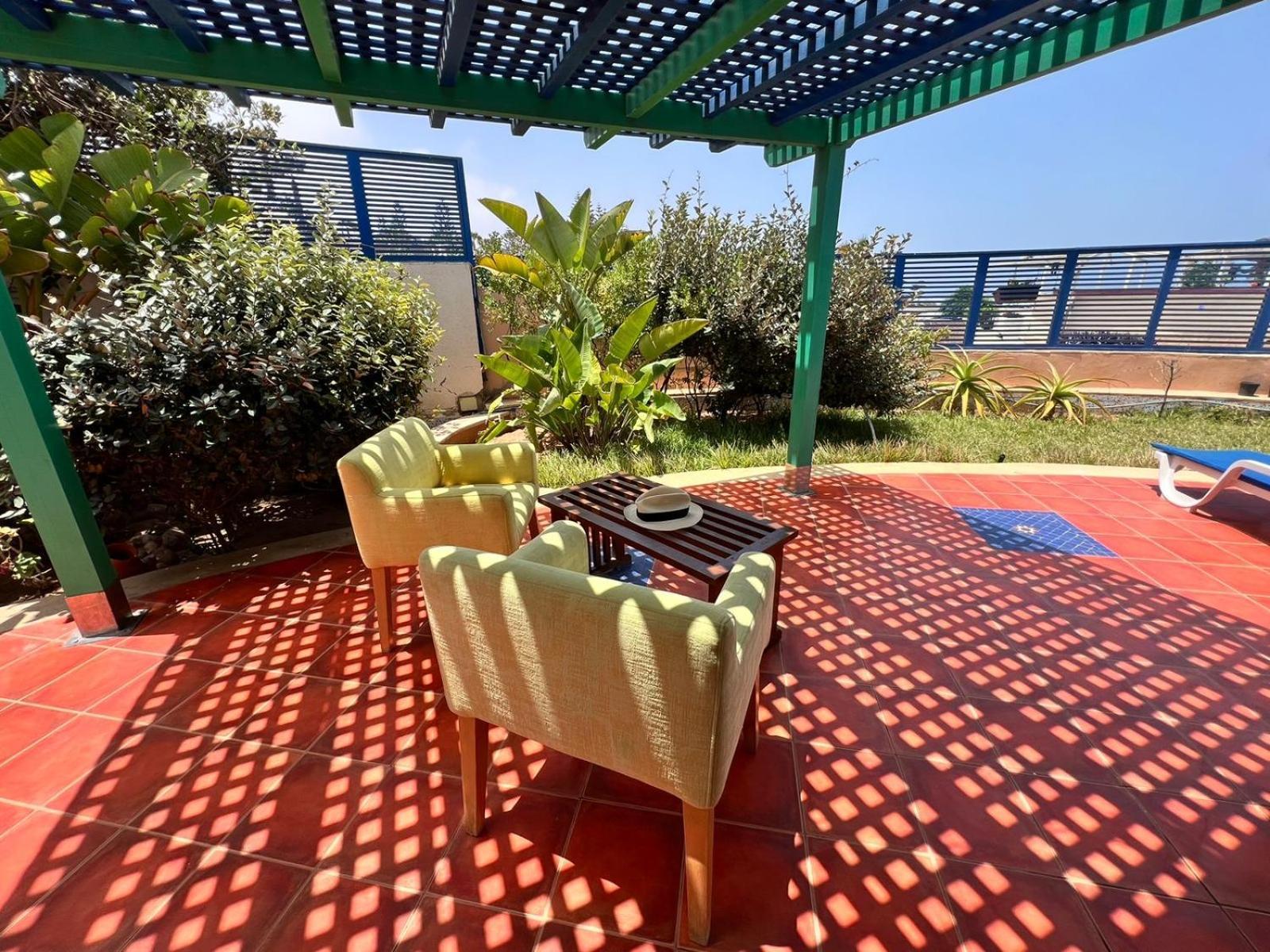 Ocean Dunes House Мирлефт Экстерьер фото