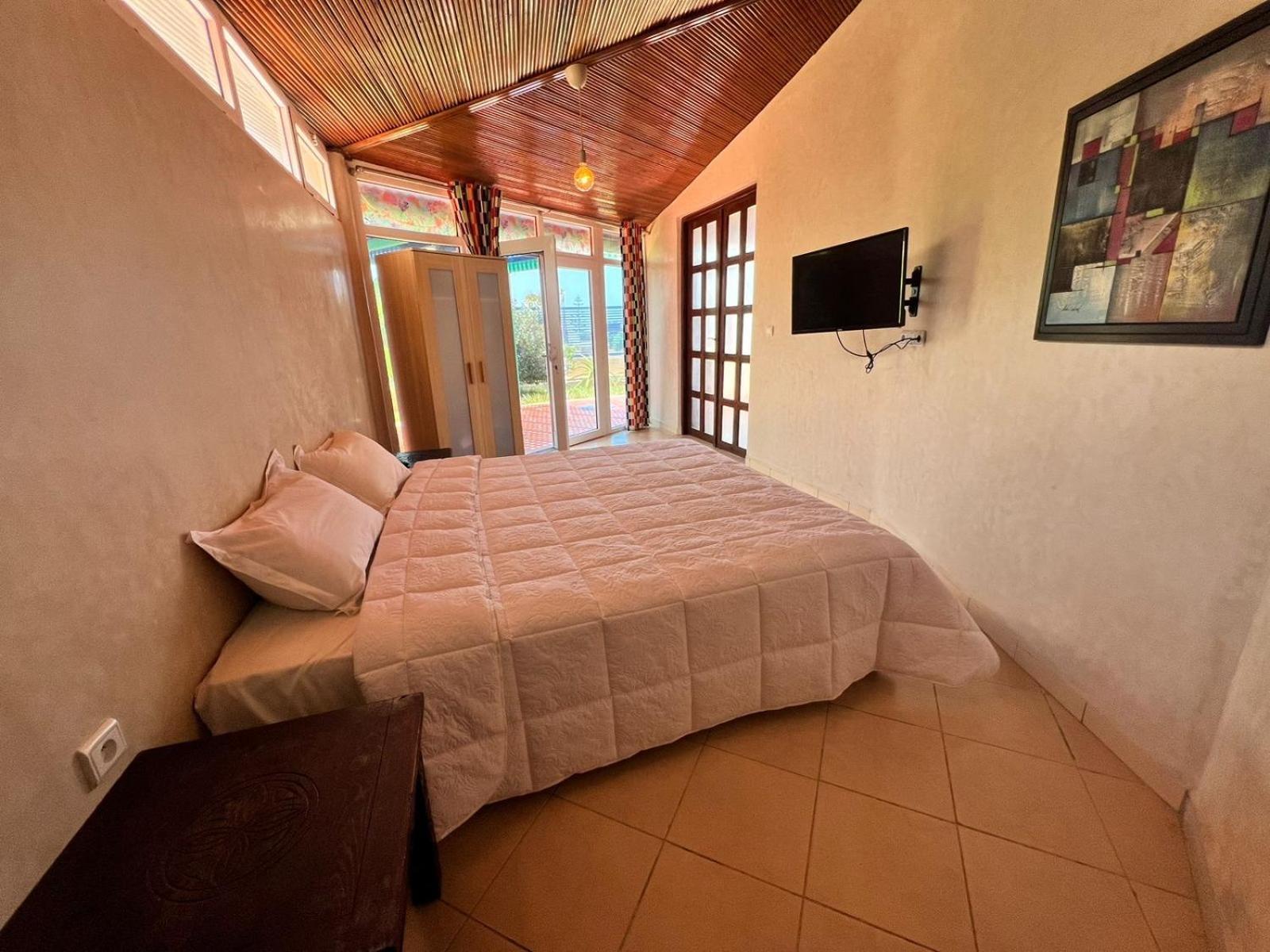 Ocean Dunes House Мирлефт Экстерьер фото