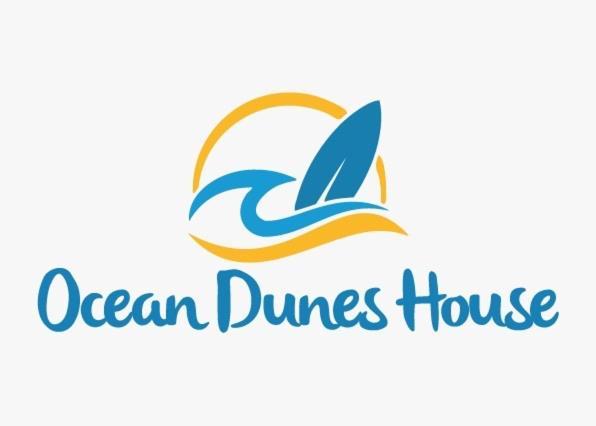 Ocean Dunes House Мирлефт Экстерьер фото